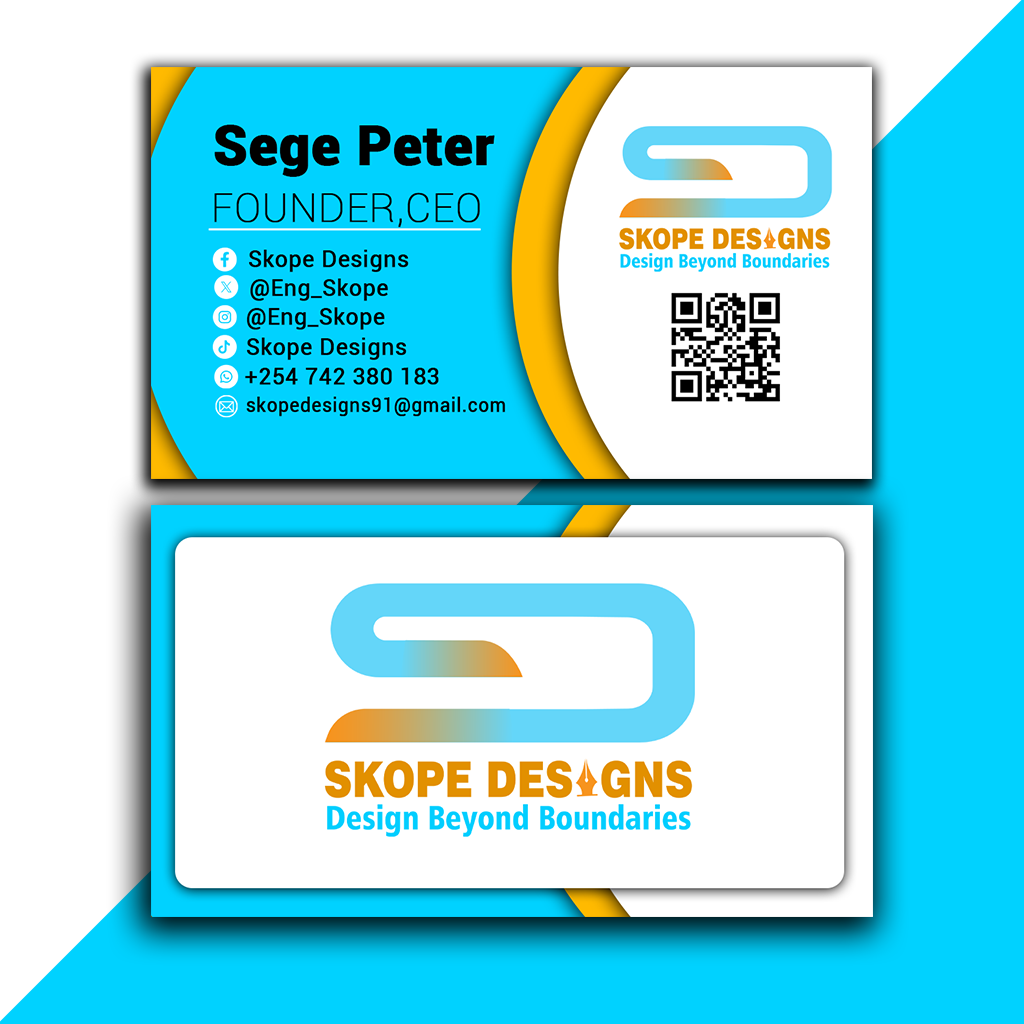 Business Card